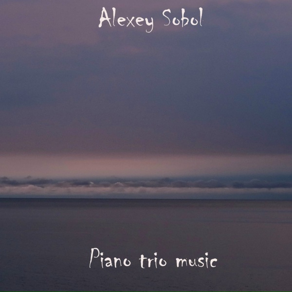 ALEXEY SOBOL - Sparkles
