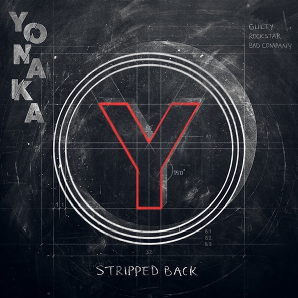 YONAKA - Guilty