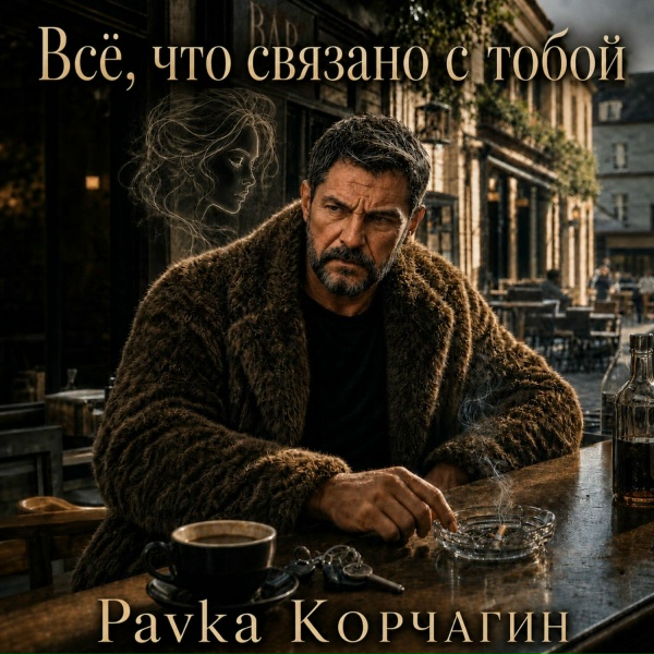 Pavka Кᴏᴩчᴀᴦин - Розы для любимой