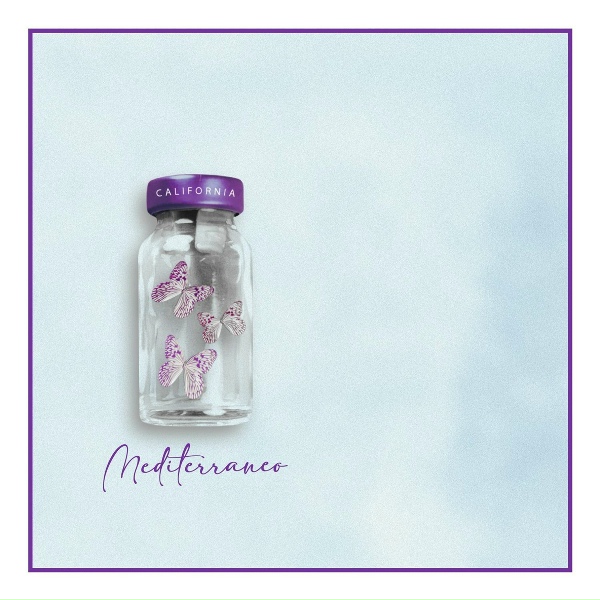 California - Mediterraneo