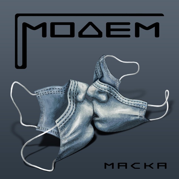 МодеМ - Маска