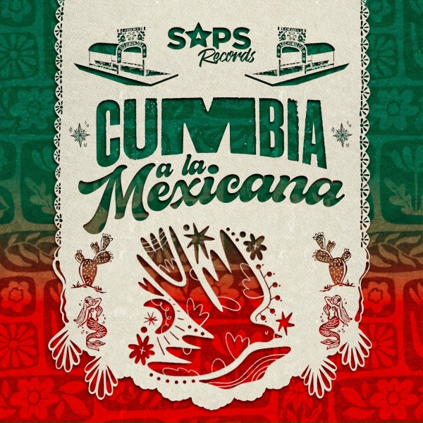 Cumbia Benavides - Viejo Verde