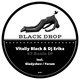 Vitaliy Black,Dj Erika - 47 Ronin (Ferum Remix) (Ferum Remix)