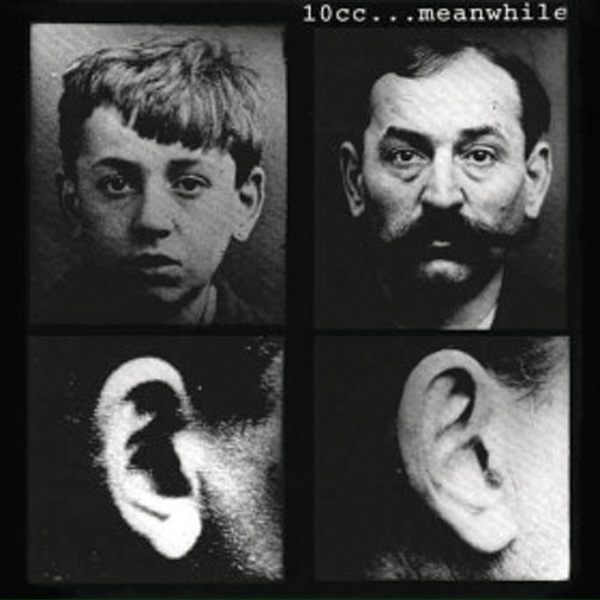 10cc - Don't Break The Promises