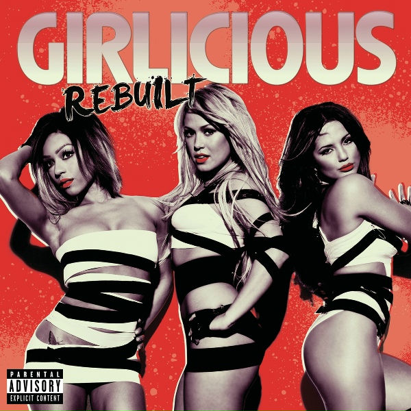 Girlicious - 2 In The Morning