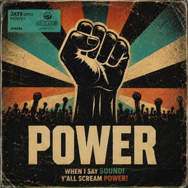 Jats (ofc) - Power