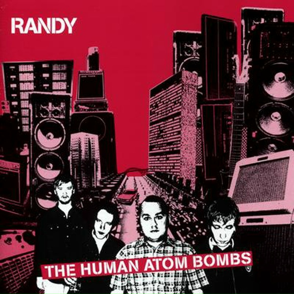 Randy - Shape Up