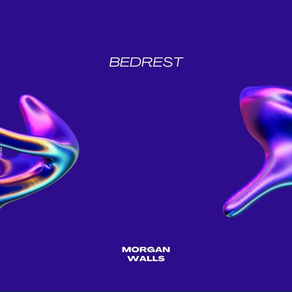 Morgan Walls - Better than you