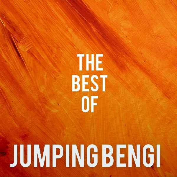 JUMPING BENGI, MAY - CHECKMATE (Haldo's classic mix)
