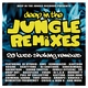 DJ Hybrid - Original Junglist (DJ L.A.B Remix) (DJ L.A.B Remix)
