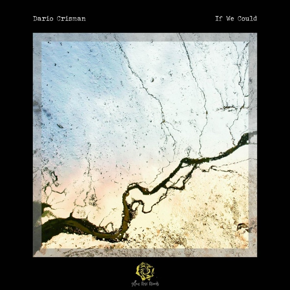 Dario Crisman - If We Could