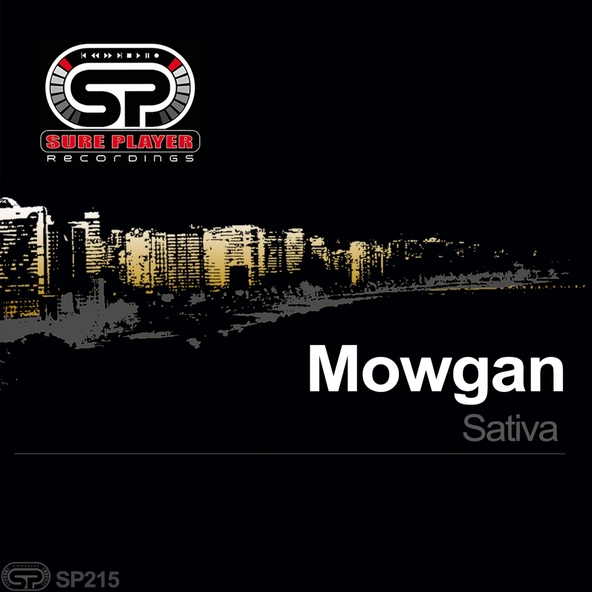 Mowgan - Sativa