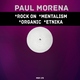 Paul Morena - Mentalism (Original Mix) (Original Mix)