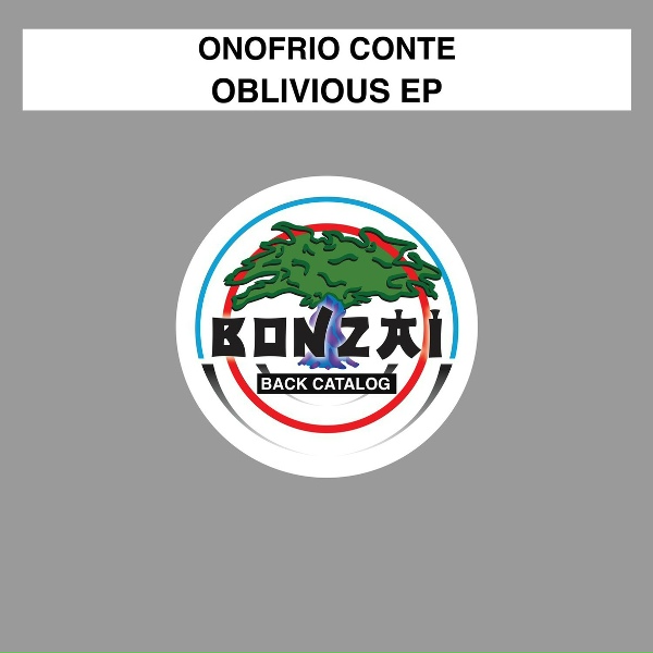 Onofrio Conte - Oblivious