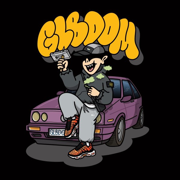 Tom Frankel - DibDab