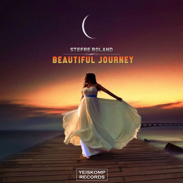 Stefre Roland - Beautiful Journey