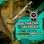 Balthazar & JackRock - Losing The Path (Original Mix) (Original Mix)