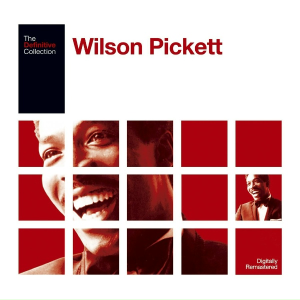 Wilson Pickett - Fire and Water