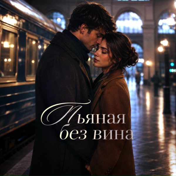 Enstrandos, Пьяная без вина - Пьяная без вина