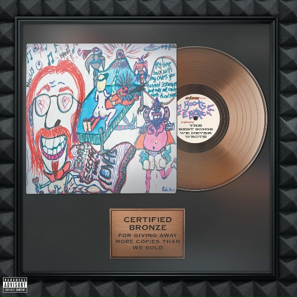 Eagles Of Death Metal - The Hunger