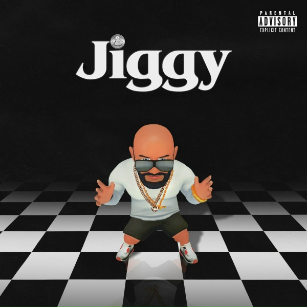 ИНДАБЛЭК - Jiggy