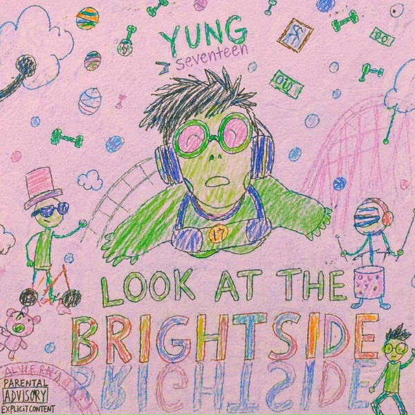 Yung Seventeen - Powerpuffboyz