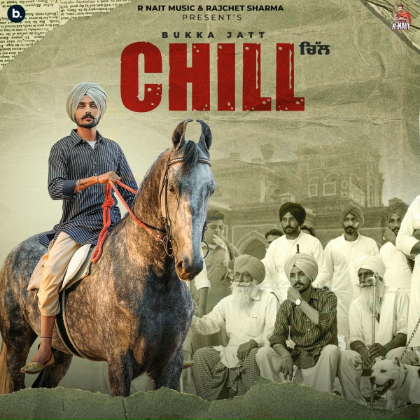 Bukka Jatt, Beatcop - Chill