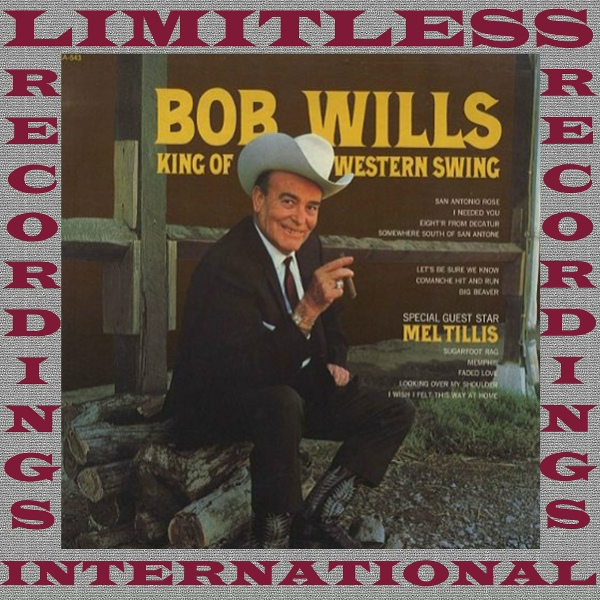 Bob Wills - Maidens Prayer