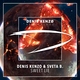 Denis Kenzo, Sveta B. - Sweet Lie