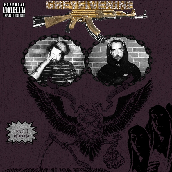 $uicideboy$ - Putrid Pride