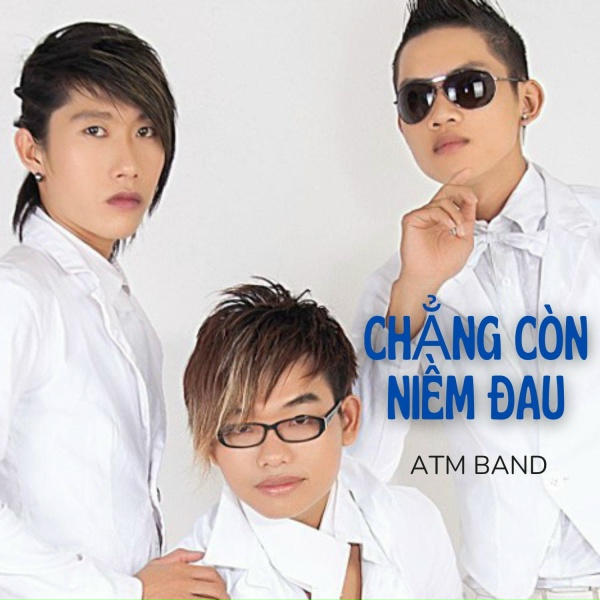 Nh&oacute;m ATM - Chơi vơi