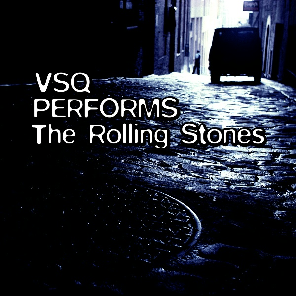 Vitamin String Quartet - She's So Cold