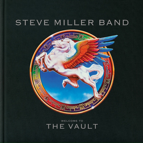 Steve Miller Band - Space Cowboy