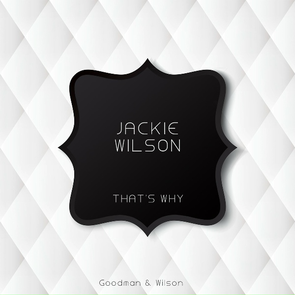 Jackie Wilson - Body and Soul