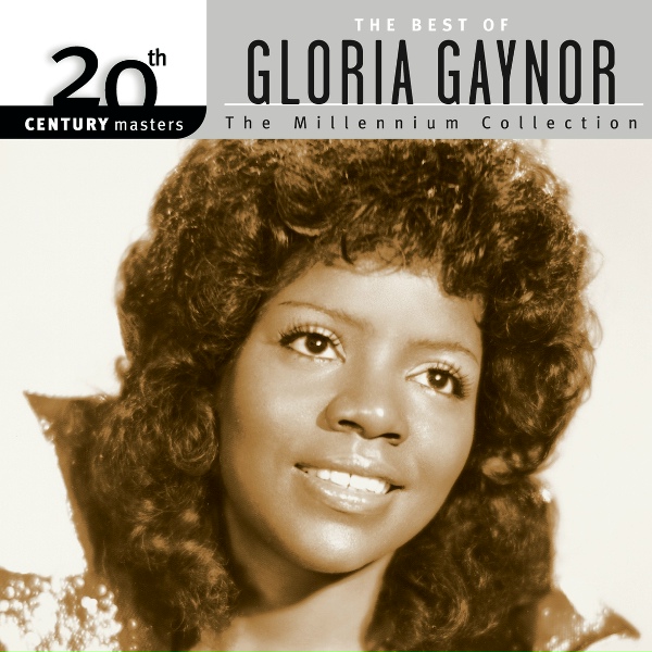Gloria Gaynor - This Love Affair