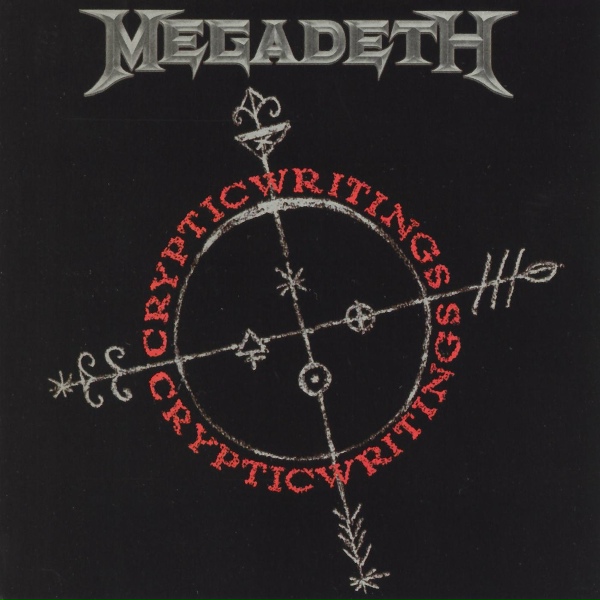 Megadeth - A Secret Place