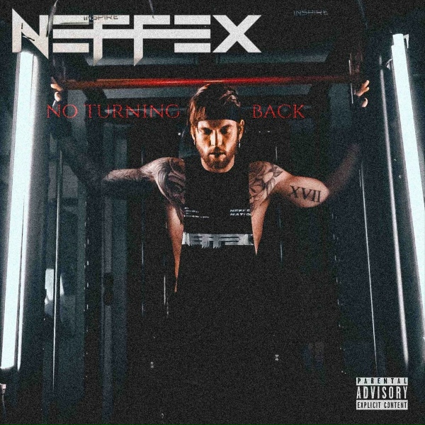 Neffex - INSPIRED