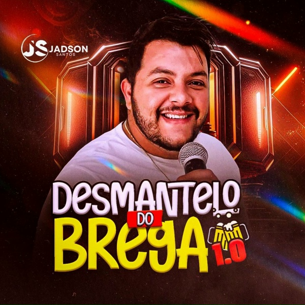 JADSON SANTOS - &aacute;grimas de &Aacute;lcool
