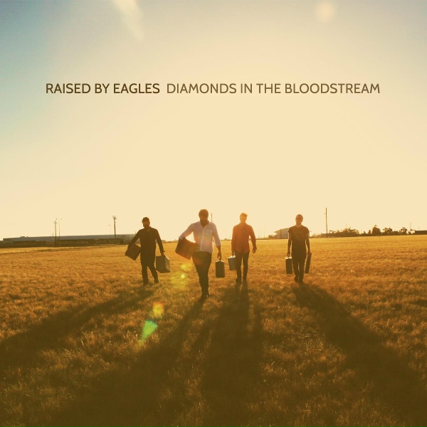 Raised By Eagles - Day's Fall