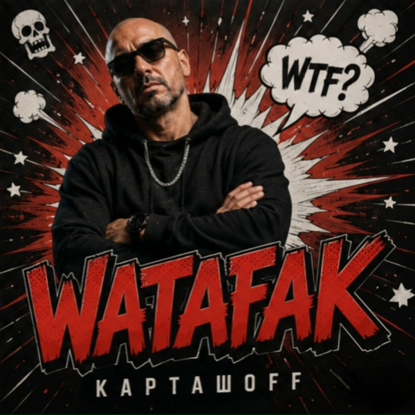 КАРТАШOFF - Watafak