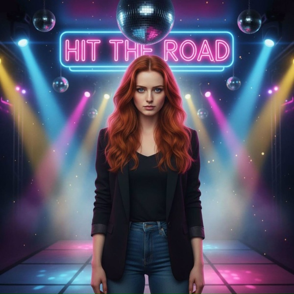 Son!A-LCM - Hit The Road