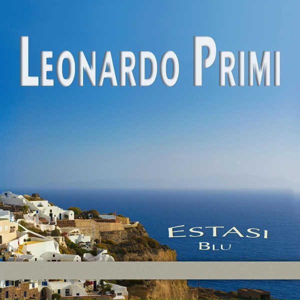 Leonardo Primi - El paso