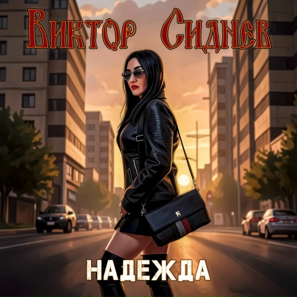 Виктор Сиднев - Надежда