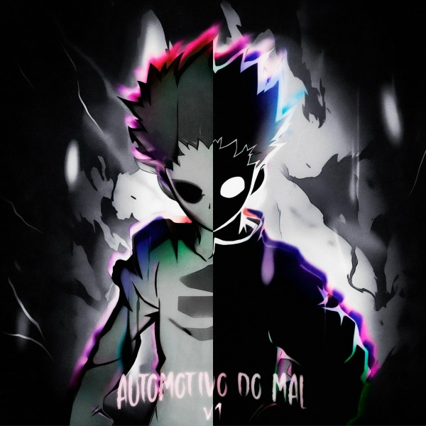 DJ NOX ORIGINAL - AUTOMOTIVO DO MAL V1