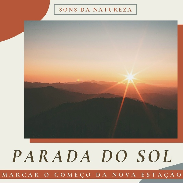 Novo Come&ccedil;o - Pelo Sol