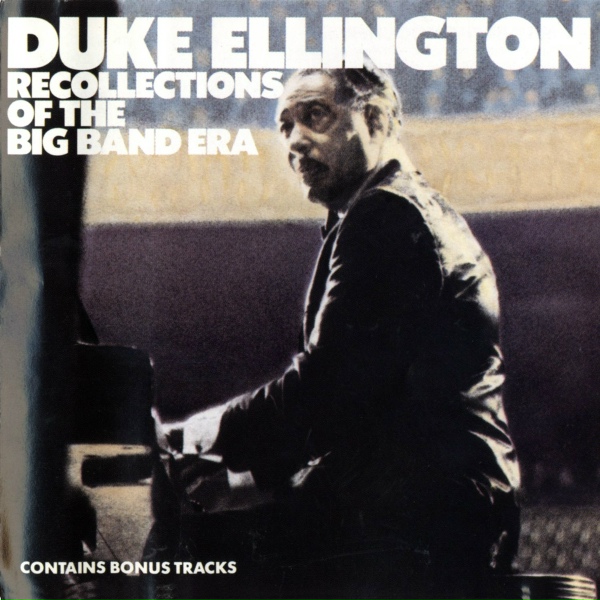 Duke Ellington - Christopher Columbus