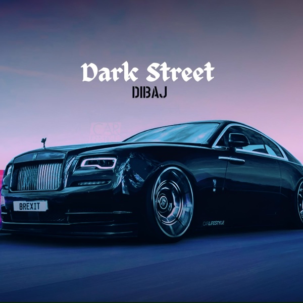DJ Dibaj - Dark Street