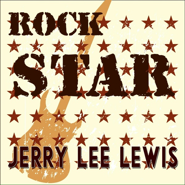 Jerry Lee Lewis - It Won't Happen With Me