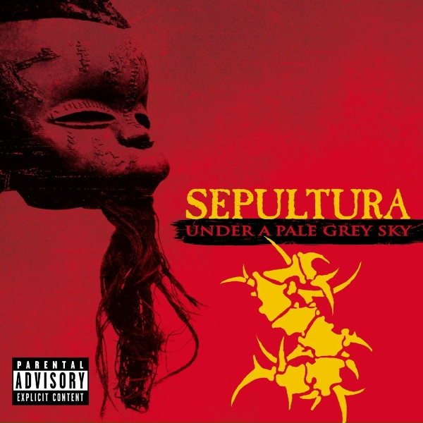 Sepultura - Necromancer