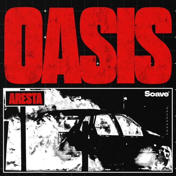 Aresta - Oasis